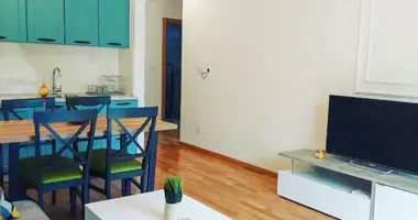 Apartamento independiente Piso independiente 1 habitacion en Becici, Montenegro