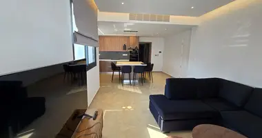 Wohnung 2 Schlafzimmer in Limassol, Zypern