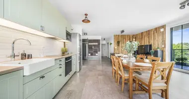 Apartamento 4 habitaciones en Varsovia, Polonia