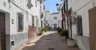 Haus 2 Schlafzimmer in Manilva, Spanien