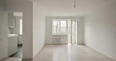 Mieszkanie 2 pokoi w Ryga, Łotwa