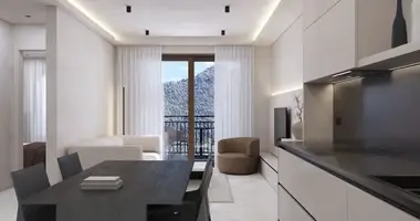 2 bedroom apartment in Tivat, Montenegro