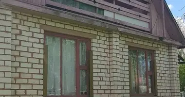 Дом в Ратомка, Беларусь