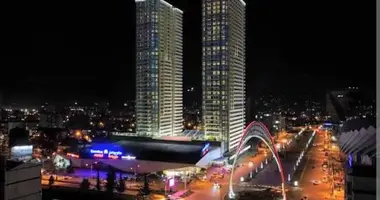 Estudio 1 habitación en Batumi, Georgia