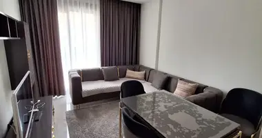 Apartamento 2 habitaciones en Muratpasa, Turquía