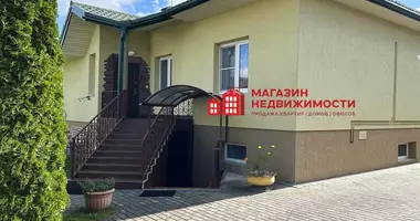 Maison dans Hrodna, Bélarus