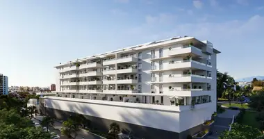 Appartement 3 chambres dans Fuengirola, Espagne