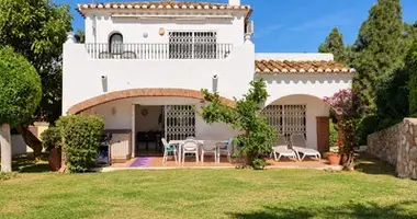 Haus 3 Schlafzimmer in Mijas, Spanien