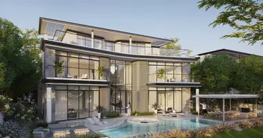 Villa 6 zimmer in Dubai, Vereinigte Arabische Emirate