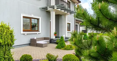 Дом в Вильнюс, Литва