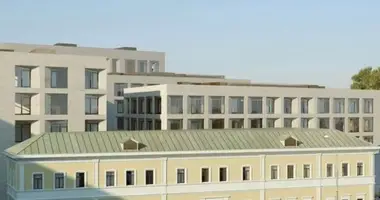 Pomieszczenie biurowe 869 m² w Moskwa, Rosja