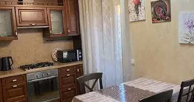 Apartamento 2 habitaciones en Minsk, Belarús