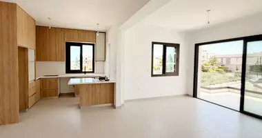 3 bedroom apartment in Germasogeia, Cyprus