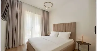 2 bedroom apartment in Radovici, Montenegro