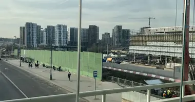 Nieruchomości komercyjne 137 m² w Kommunarka, Rosja