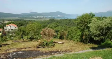 Участок земли в Skaljari, Черногория