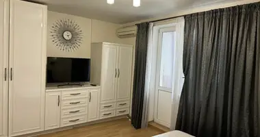 Mieszkanie 1 pokój w Avanhard, Ukraina