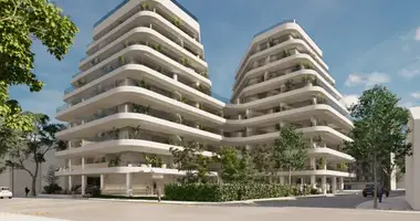 Apartamento 1 habitacion en Municipality of Thessaloniki, Grecia