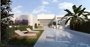 Villa 3 bedrooms in Algorfa, Spain
