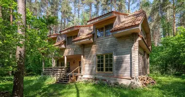 Casa en Girutiske II, Lituania