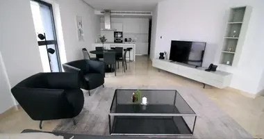 Apartamento 2 habitaciones en Nicosia, Chipre