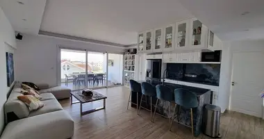 Wohnung 3 Schlafzimmer in Limassol, Zypern
