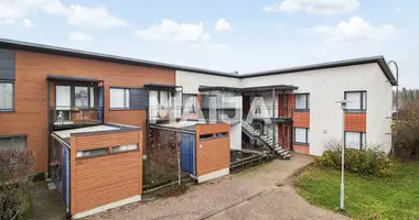 Wohnung in Verwaltungsgemeinschaft Helsinki, Finnland