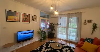 Apartamento 1 habitación en Trg Bozane Vucinic, Montenegro