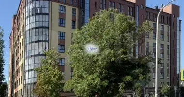 Mieszkanie 3 pokoi w Królewiec, Rosja