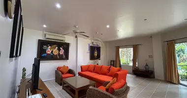 Condo in Pattaya, Thailand