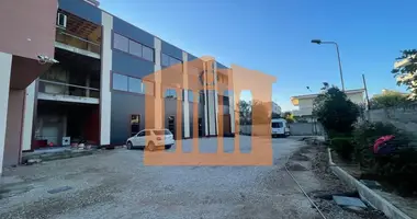 Zakład produkcyjny 900 m² w Bashkia Durres, Albania