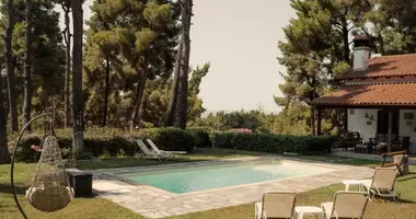 Villa in Kassandra Municipality, Griechenland