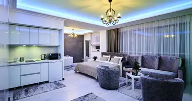 1-комнатные VIP апартаменты на сутки (Сторожовская ул. дом 6) в Минск, Беларусь