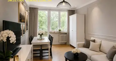 Appartement 3 chambres dans Varsovie, Pologne