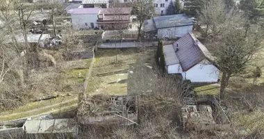 Plot of land in Blonie, Poland