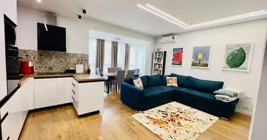 Wohnung 2 zimmer in Tirana, Albanien