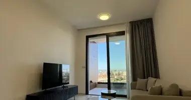 Mieszkanie 1 pokój w Limassol, Cypr