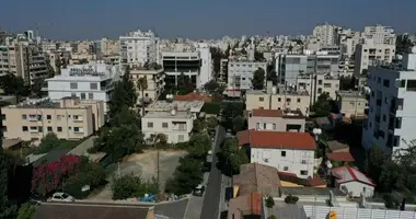 Plot of land in Nicosia, Cyprus