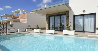 Villa en San Miguel de Salinas, Španjolska