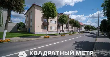 Mieszkanie 2 pokoi w Nieśwież, Białoruś