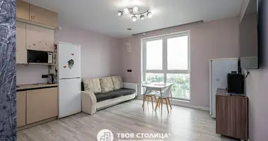 Квартира 3 комнаты в Минск, Беларусь