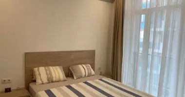 Wohnung 3 zimmer in Batumi, Georgien
