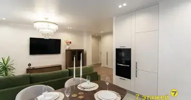 Appartement dans Minsk, Bélarus