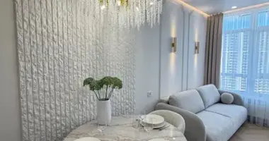 Квартира 1 комната в Одесса, Украина