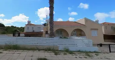 Дом 3 спальни в Кония, Кипр