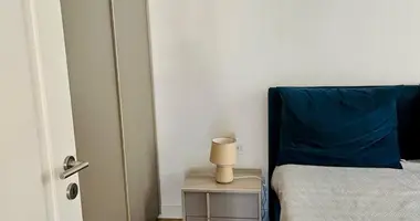 Apartamento 1 habitacion en Boreti, Montenegro