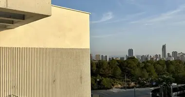 Adosado Adosado 4 habitaciones en Finestrat, Španjolska