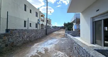 Mieszkanie 2 pokoi w Municipality of Chersonissos, Grecja