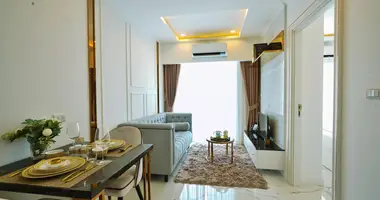 Apartamento independiente Piso independiente 1 habitacion en Pattaya City, Tailandia