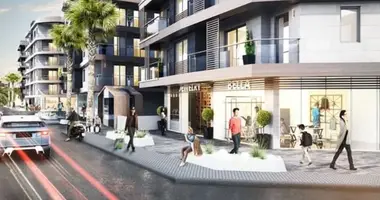 Apartamento 2 habitaciones en Fatih, Turquía